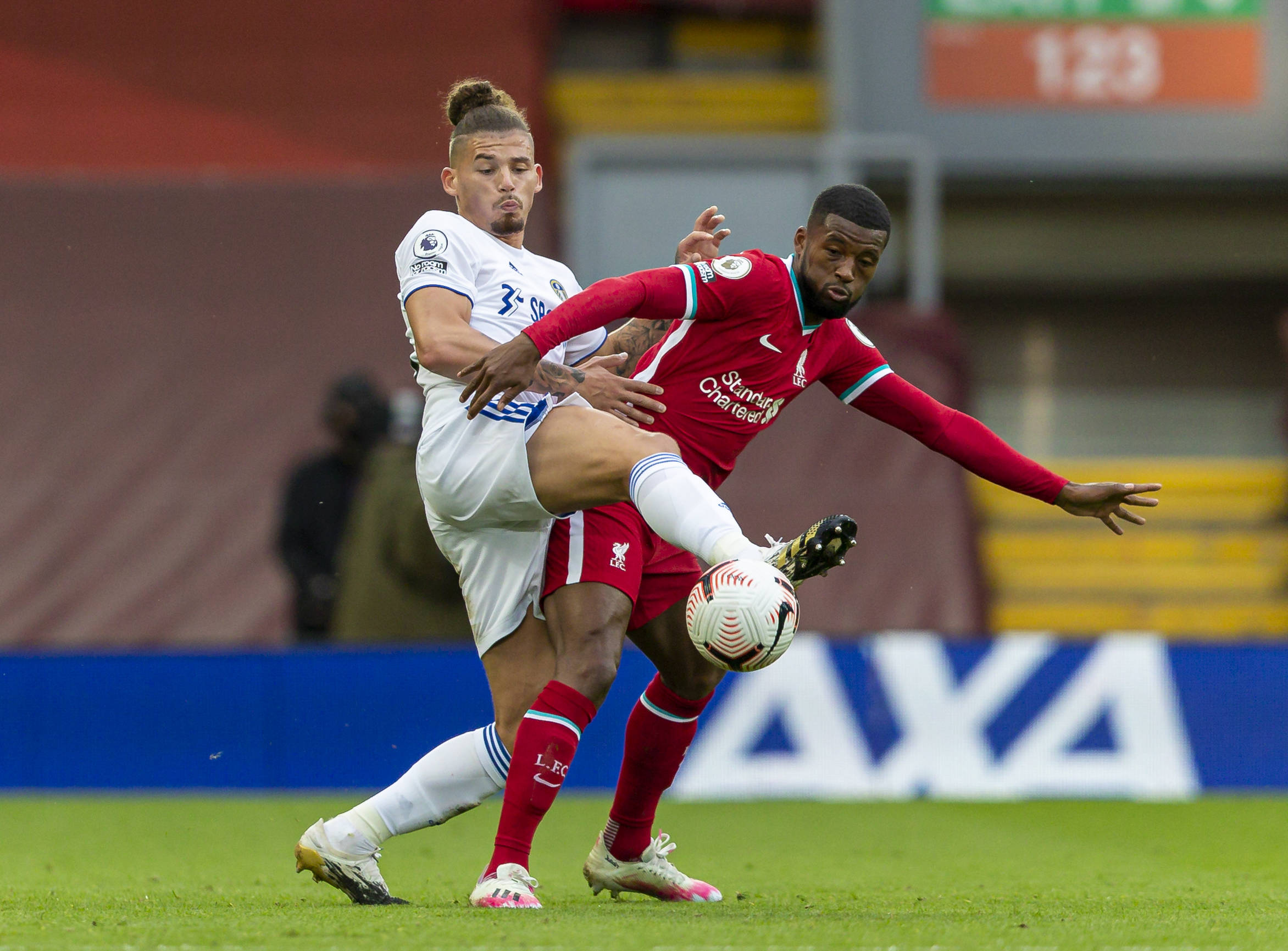 面对疫情的 面对疫情的